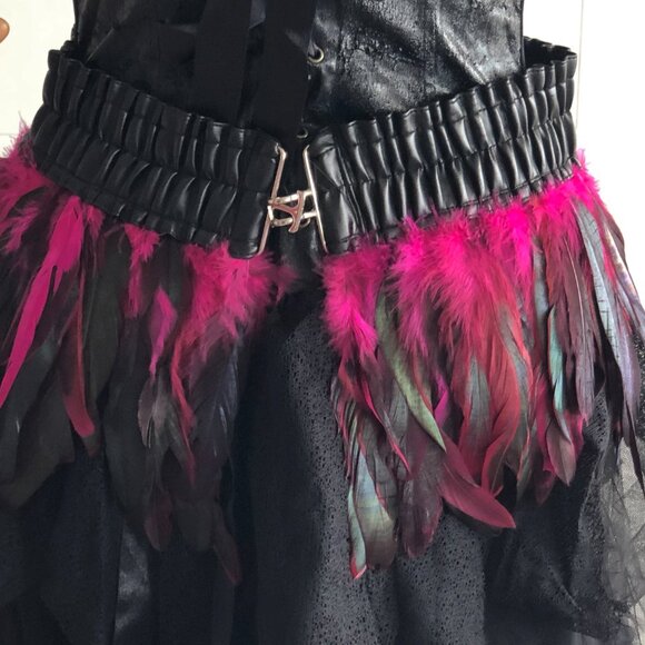 Feather Belt main image 13